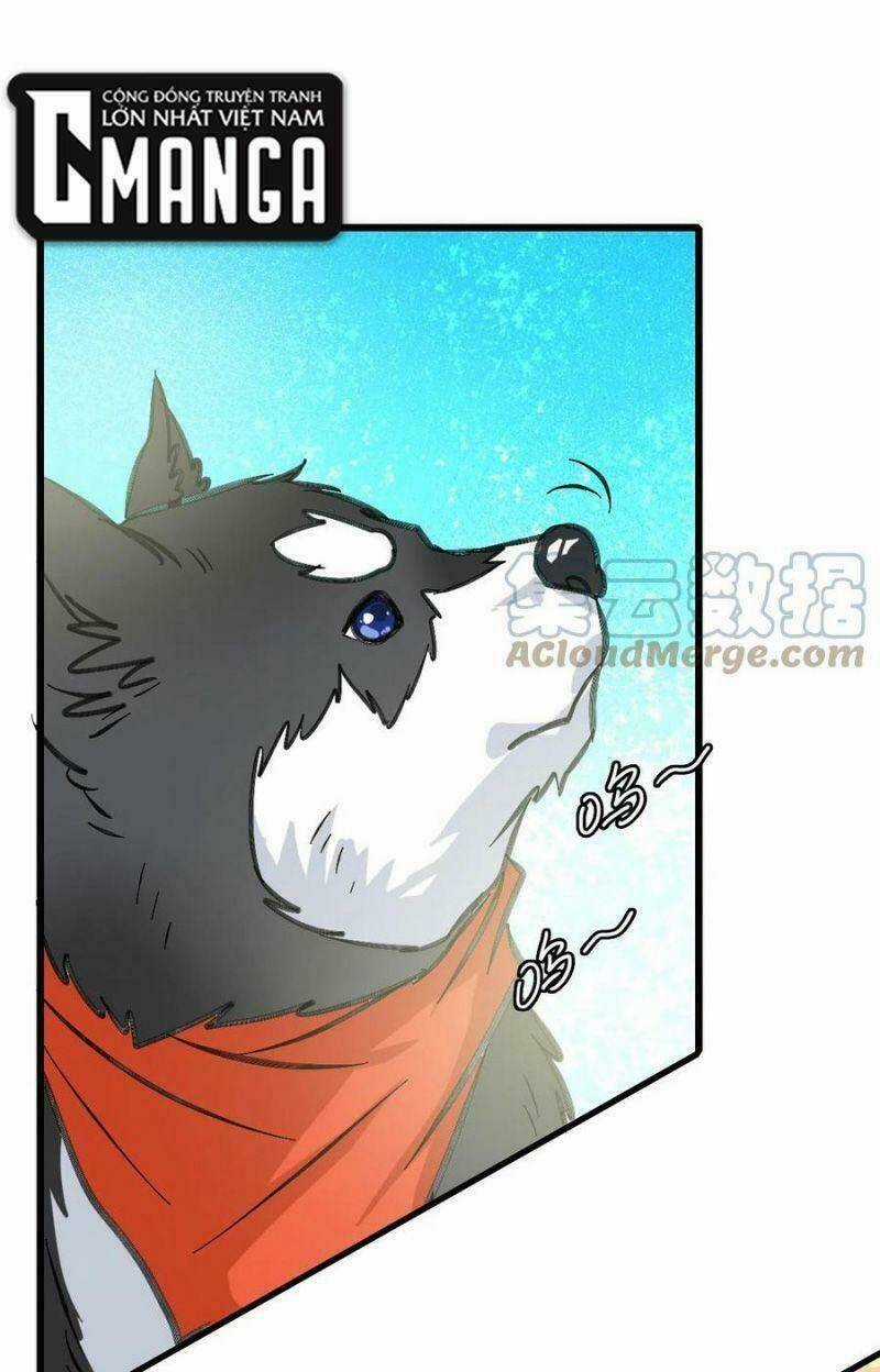 Siêu Đạo Thần Thuật - Chapter 74 - Trang 18