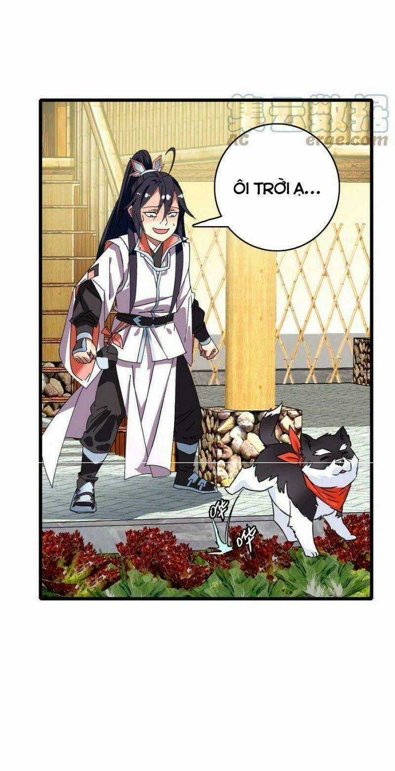 Siêu Đạo Thần Thuật - Chapter 74 - Trang 20