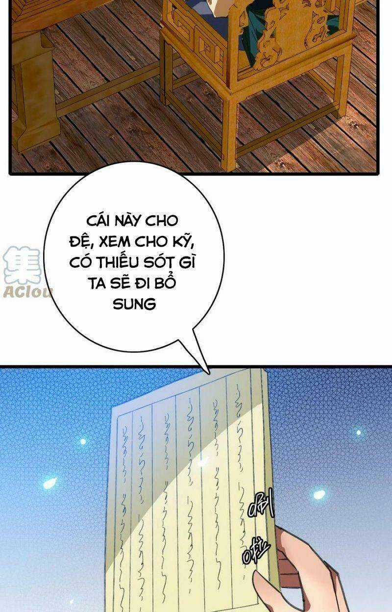 Siêu Đạo Thần Thuật - Chapter 74 - Trang 3