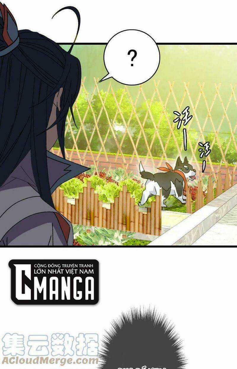 Siêu Đạo Thần Thuật - Chapter 74 - Trang 21