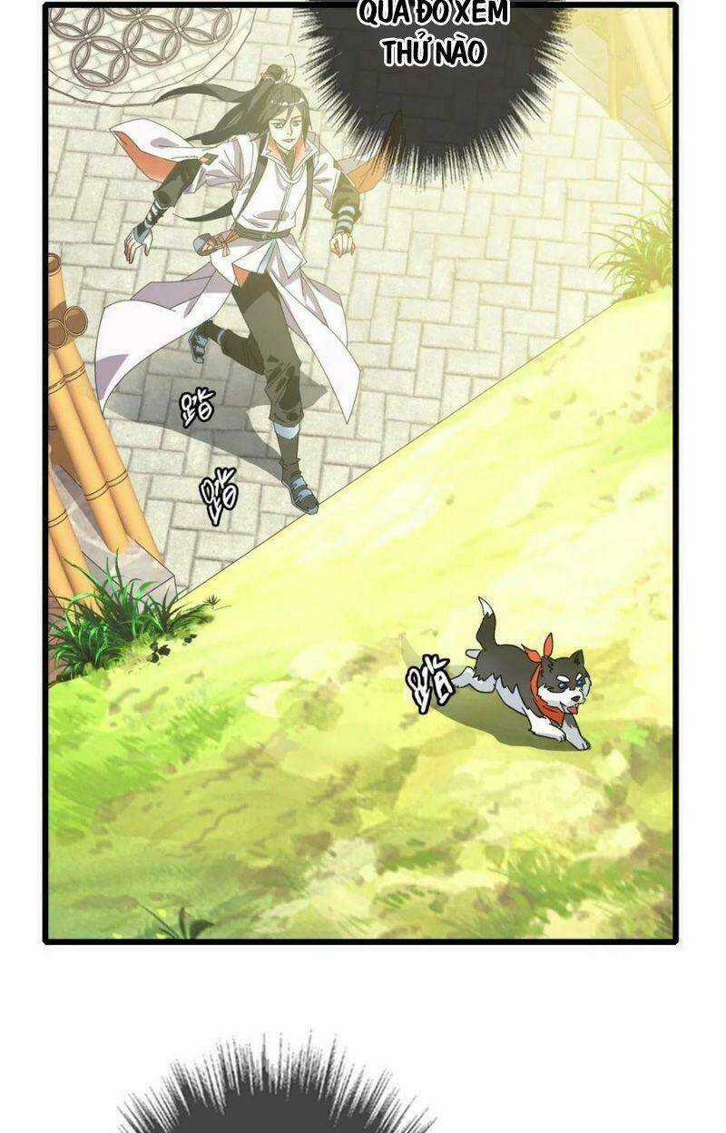Siêu Đạo Thần Thuật - Chapter 74 - Trang 22