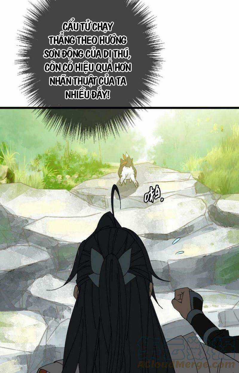 Siêu Đạo Thần Thuật - Chapter 74 - Trang 23