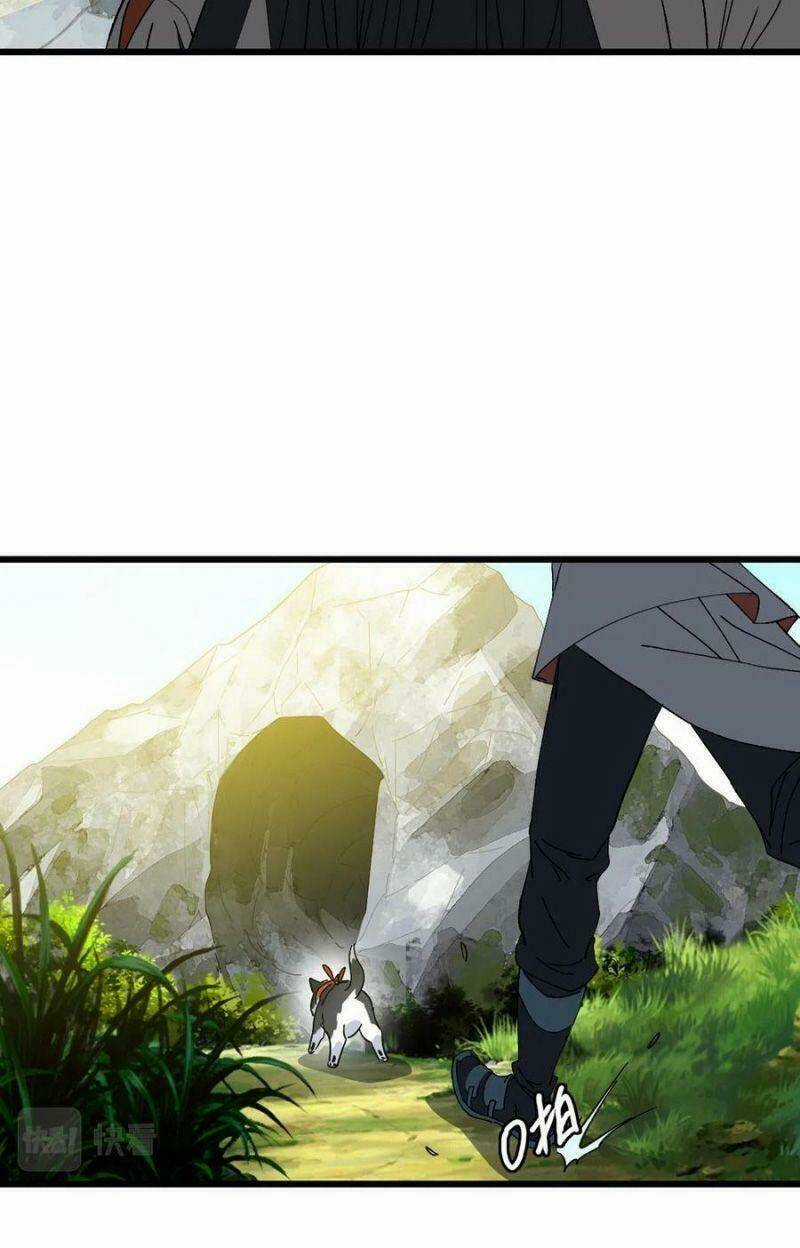 Siêu Đạo Thần Thuật - Chapter 74 - Trang 24