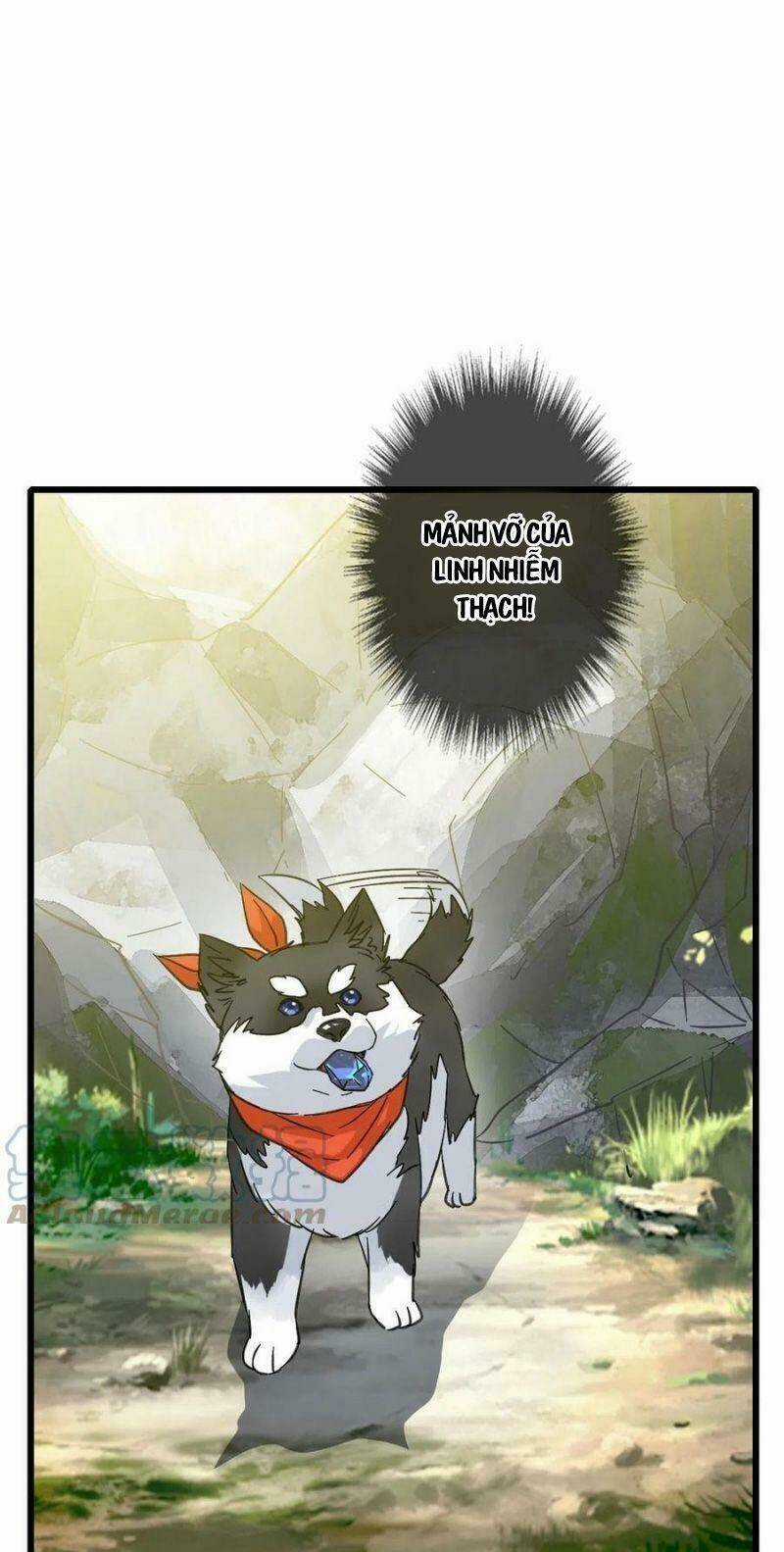 Siêu Đạo Thần Thuật - Chapter 74 - Trang 25