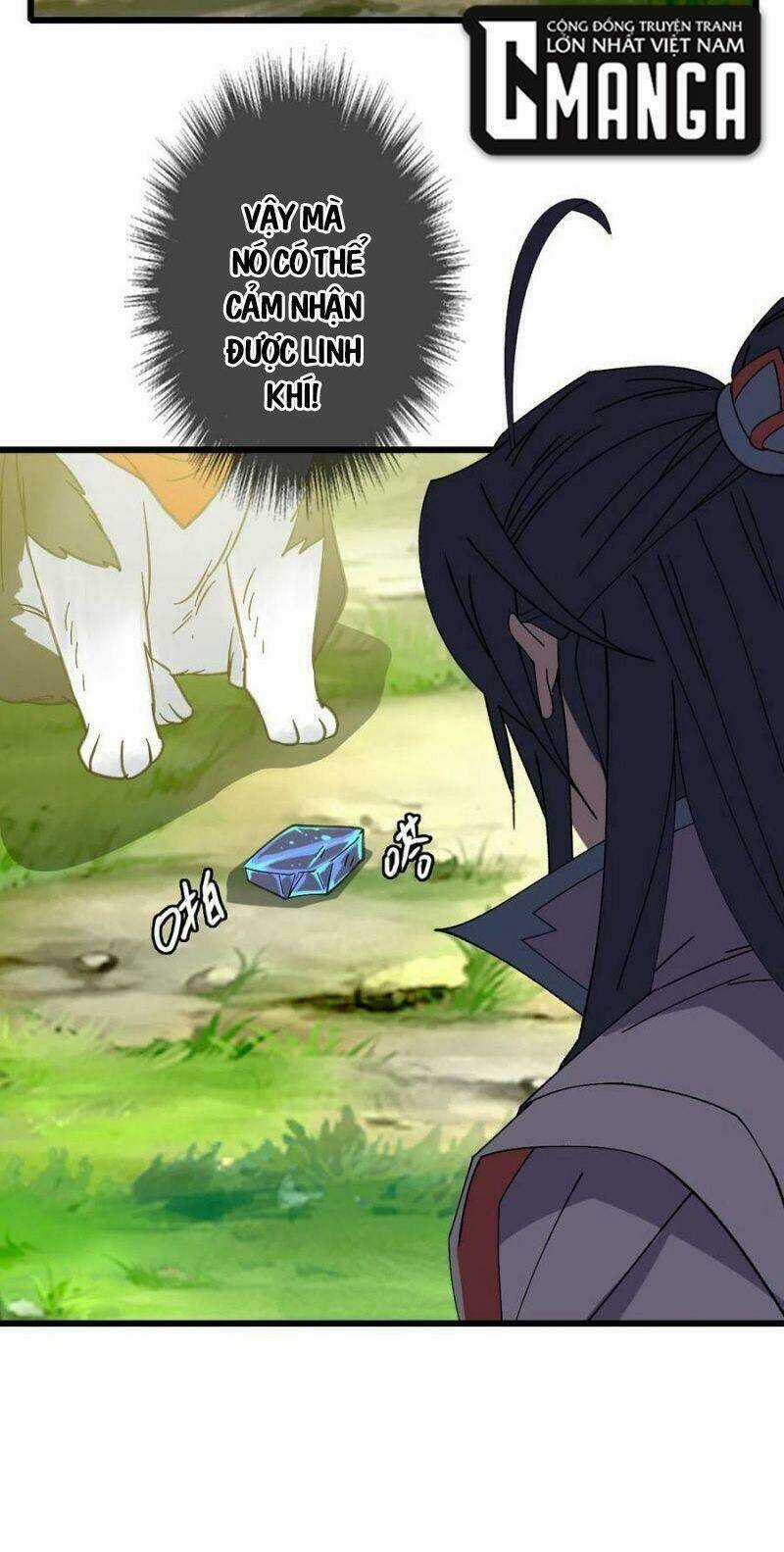 Siêu Đạo Thần Thuật - Chapter 74 - Trang 26