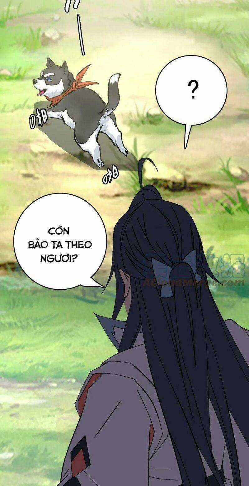 Siêu Đạo Thần Thuật - Chapter 74 - Trang 28