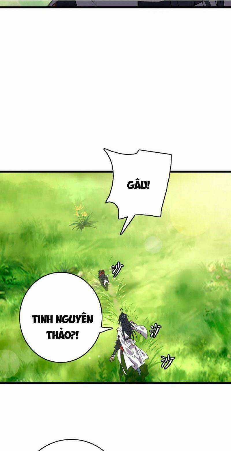 Siêu Đạo Thần Thuật - Chapter 74 - Trang 29