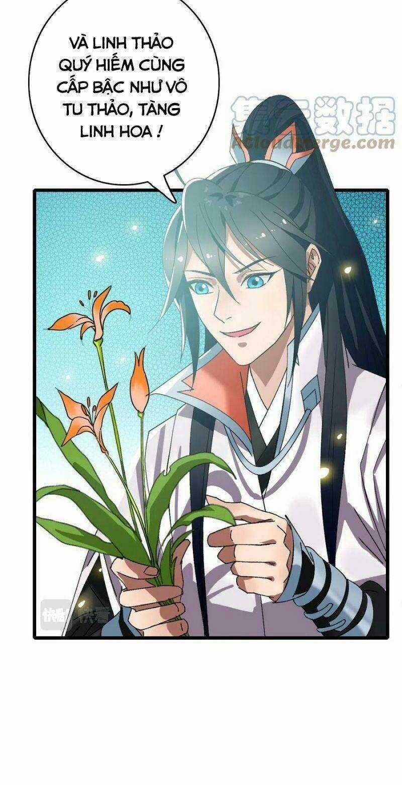 Siêu Đạo Thần Thuật - Chapter 74 - Trang 30