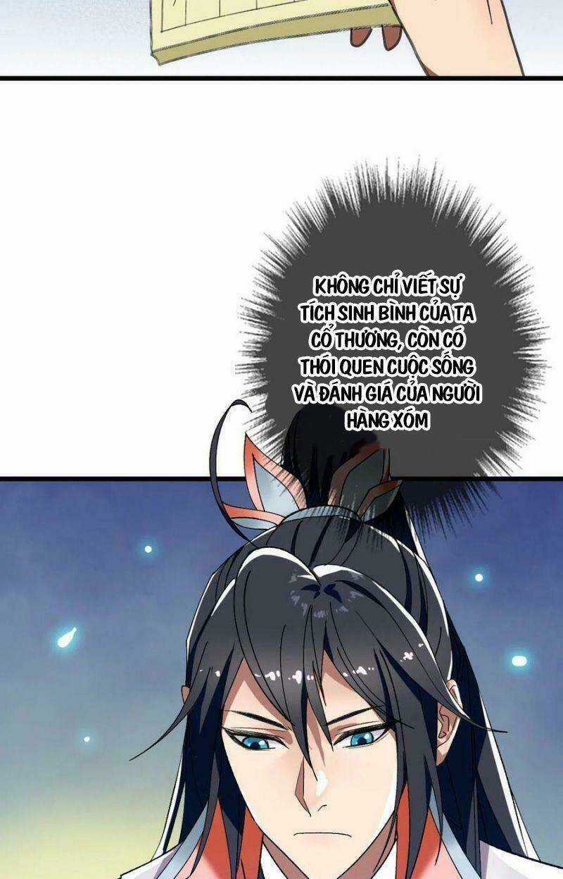 Siêu Đạo Thần Thuật - Chapter 74 - Trang 4