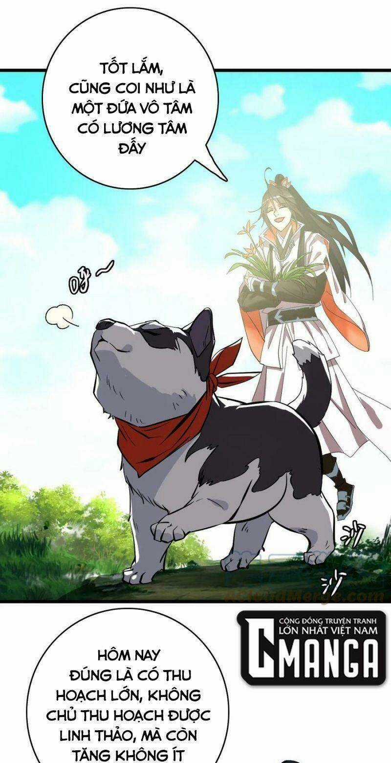 Siêu Đạo Thần Thuật - Chapter 74 - Trang 31