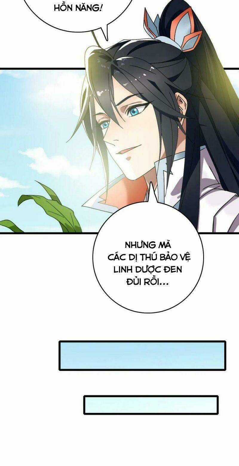 Siêu Đạo Thần Thuật - Chapter 74 - Trang 32