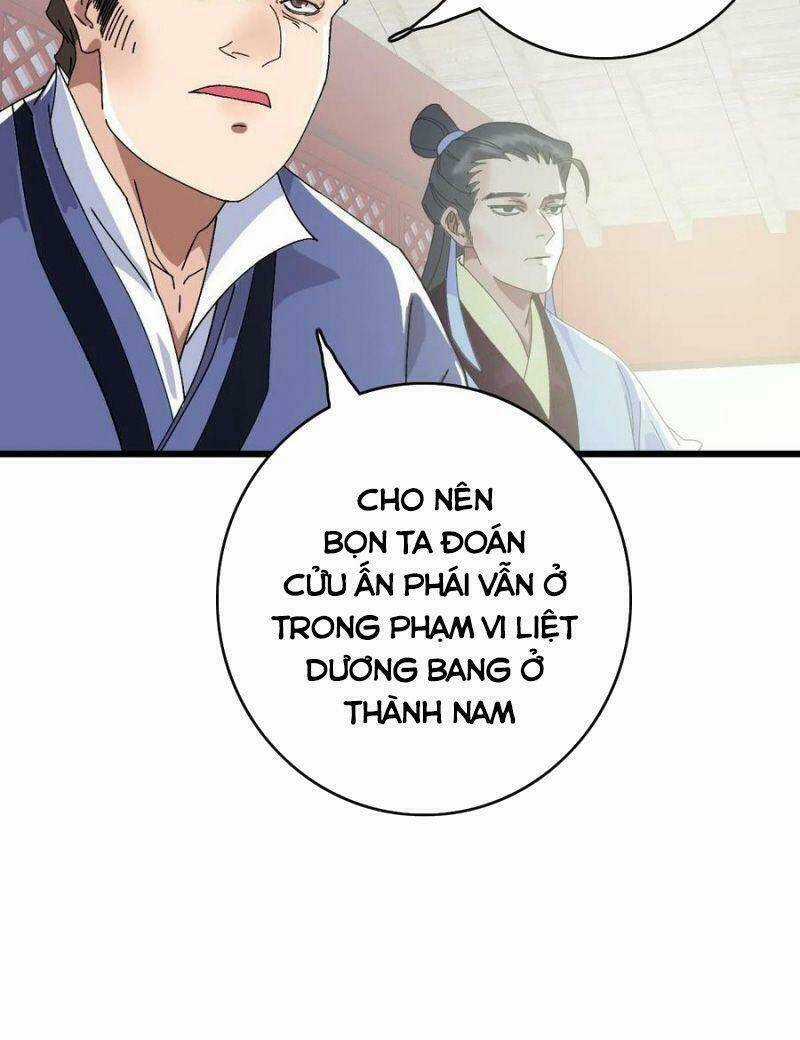 Siêu Đạo Thần Thuật - Chapter 74 - Trang 36