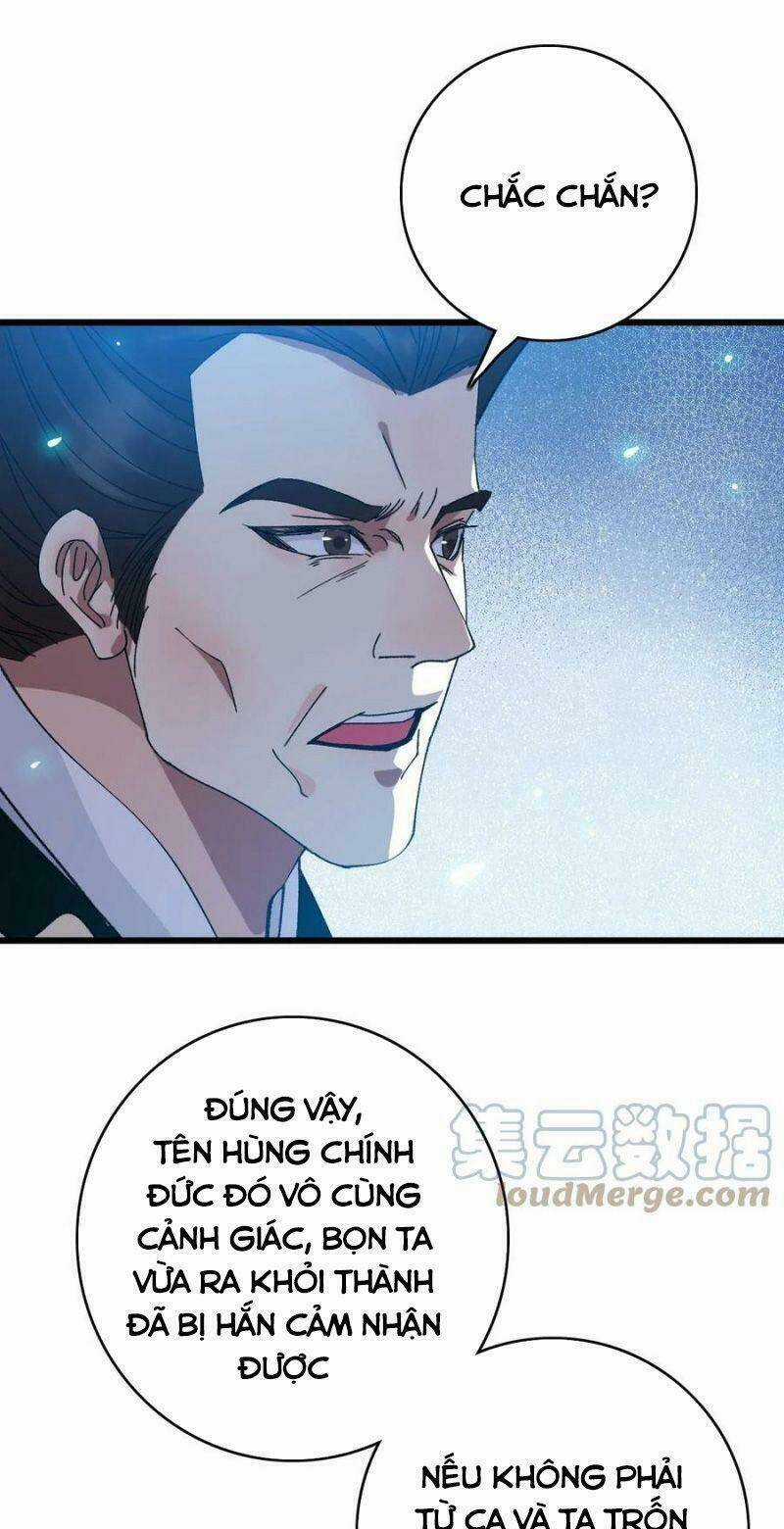 Siêu Đạo Thần Thuật - Chapter 74 - Trang 39