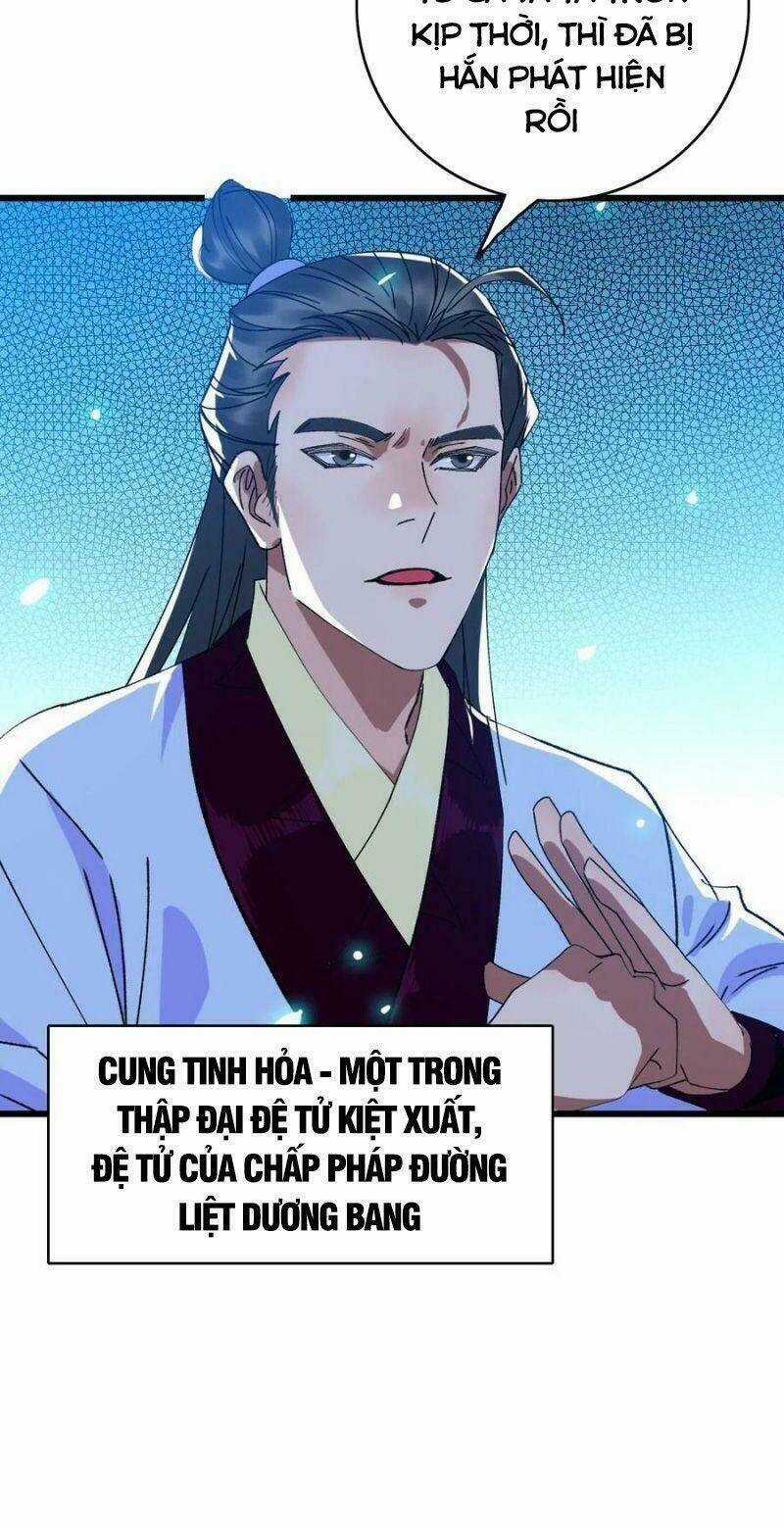 Siêu Đạo Thần Thuật - Chapter 74 - Trang 40