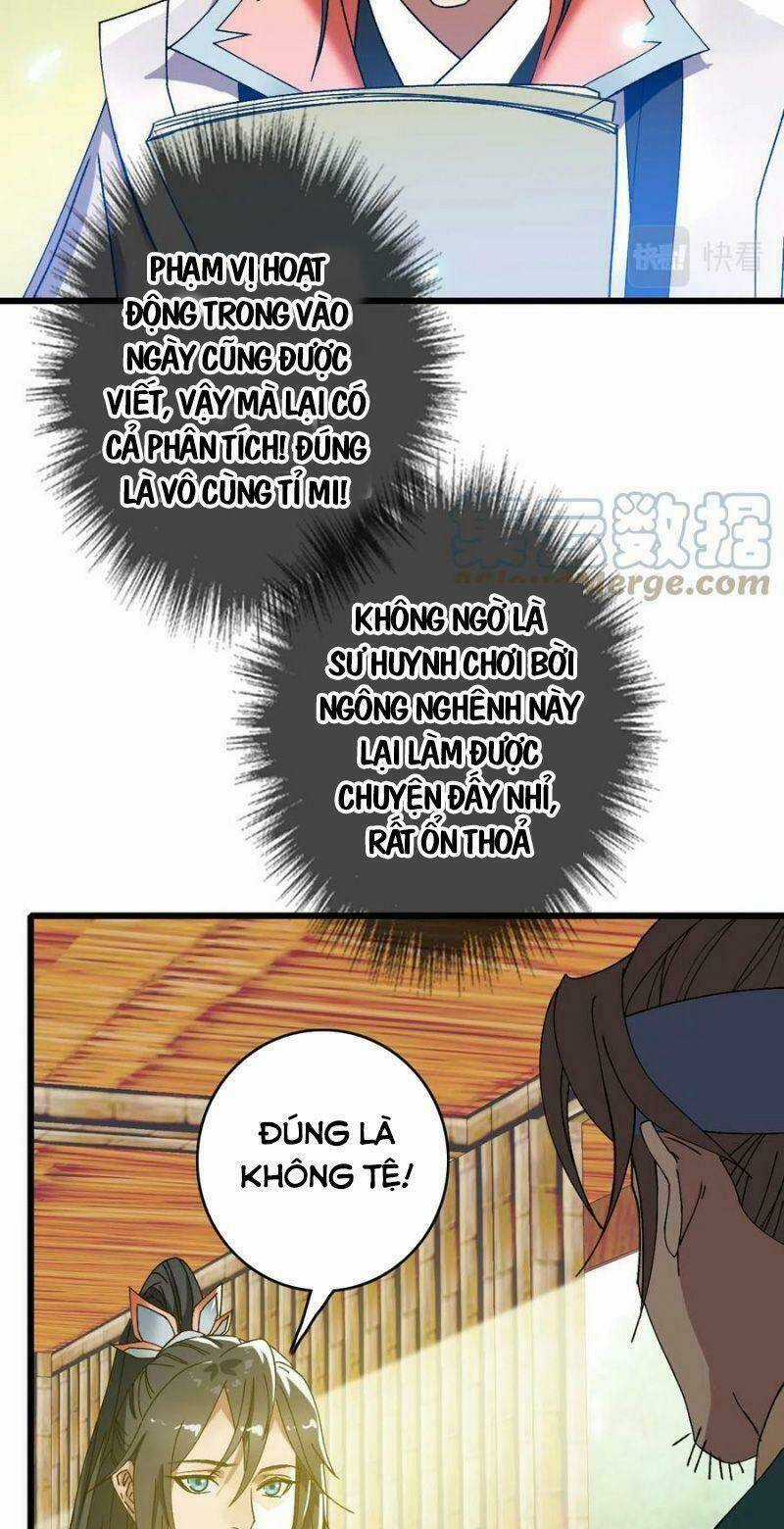 Siêu Đạo Thần Thuật - Chapter 74 - Trang 5