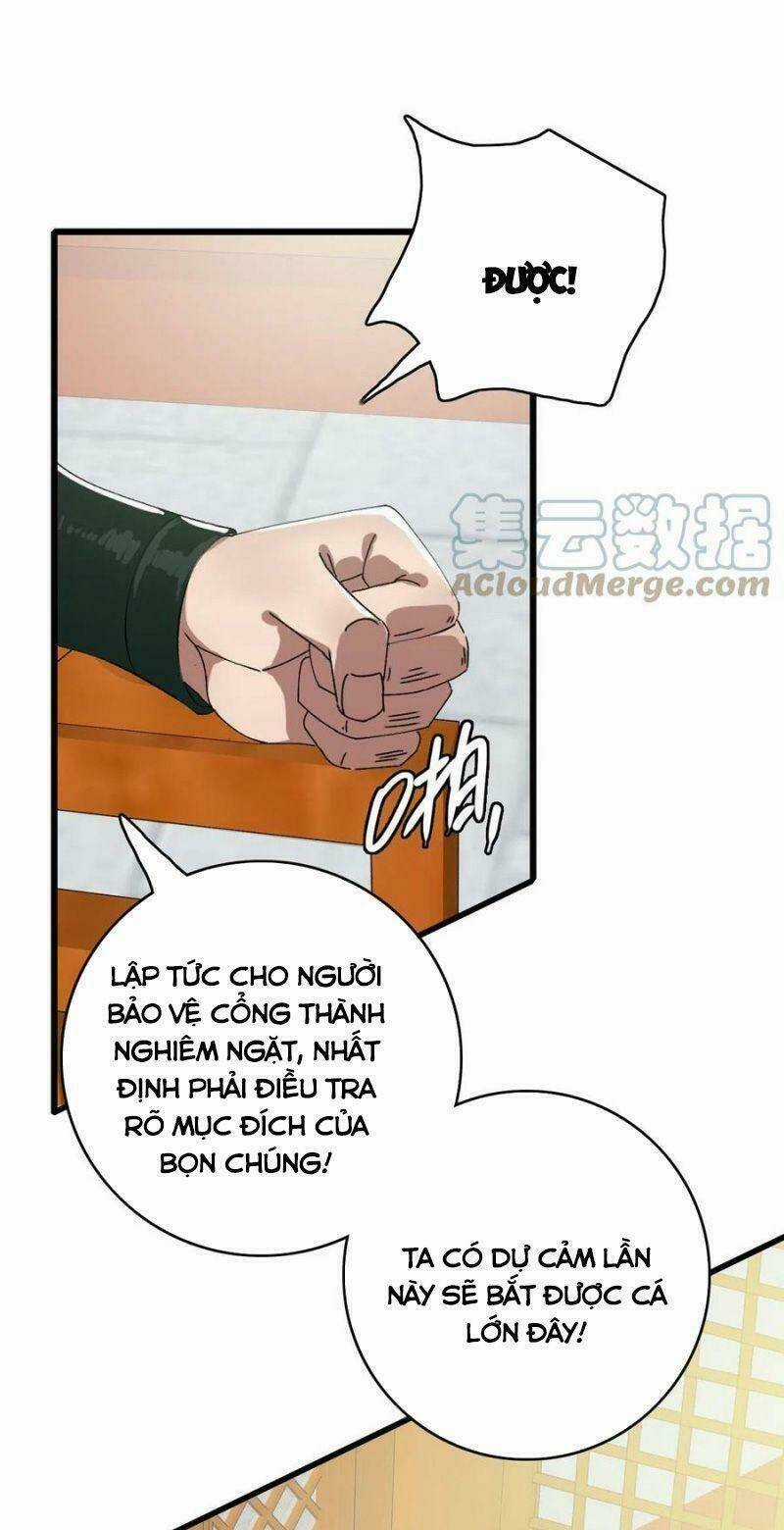Siêu Đạo Thần Thuật - Chapter 74 - Trang 41