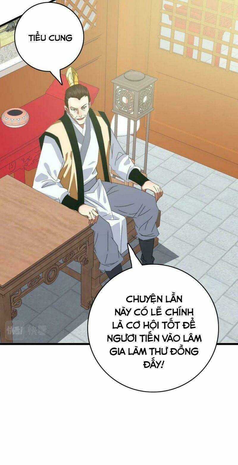 Siêu Đạo Thần Thuật - Chapter 74 - Trang 42