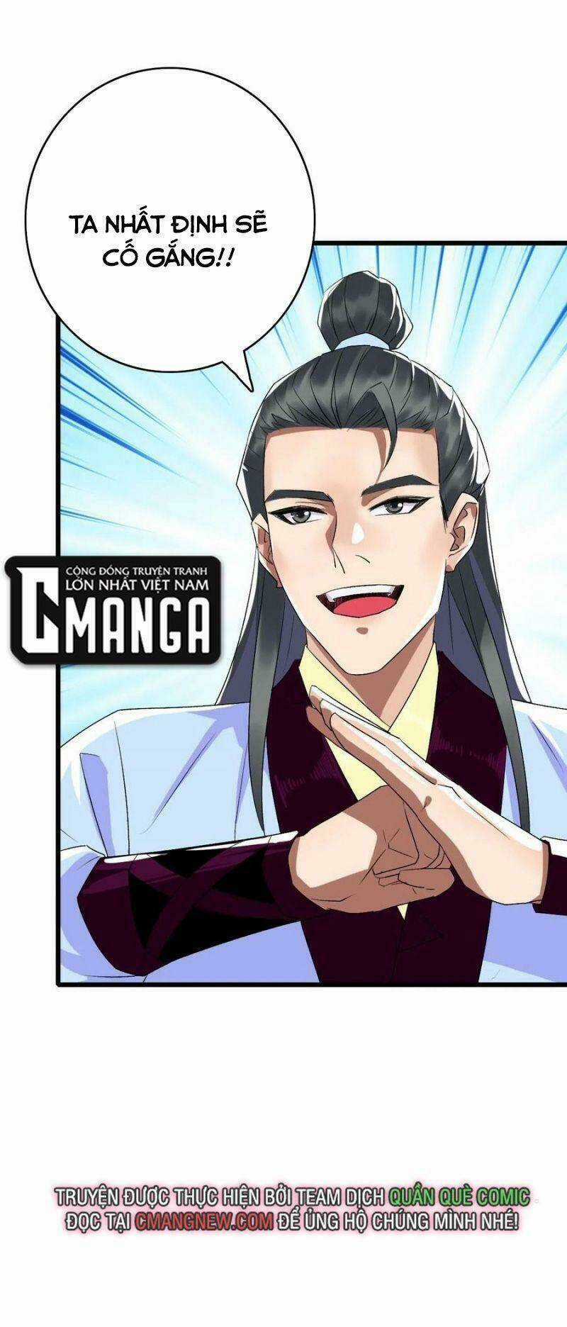 Siêu Đạo Thần Thuật - Chapter 74 - Trang 43