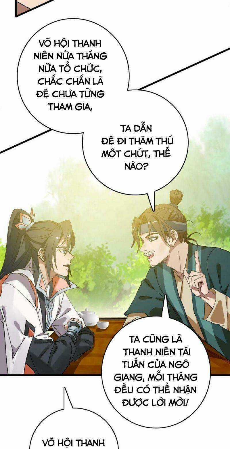 Siêu Đạo Thần Thuật - Chapter 74 - Trang 7