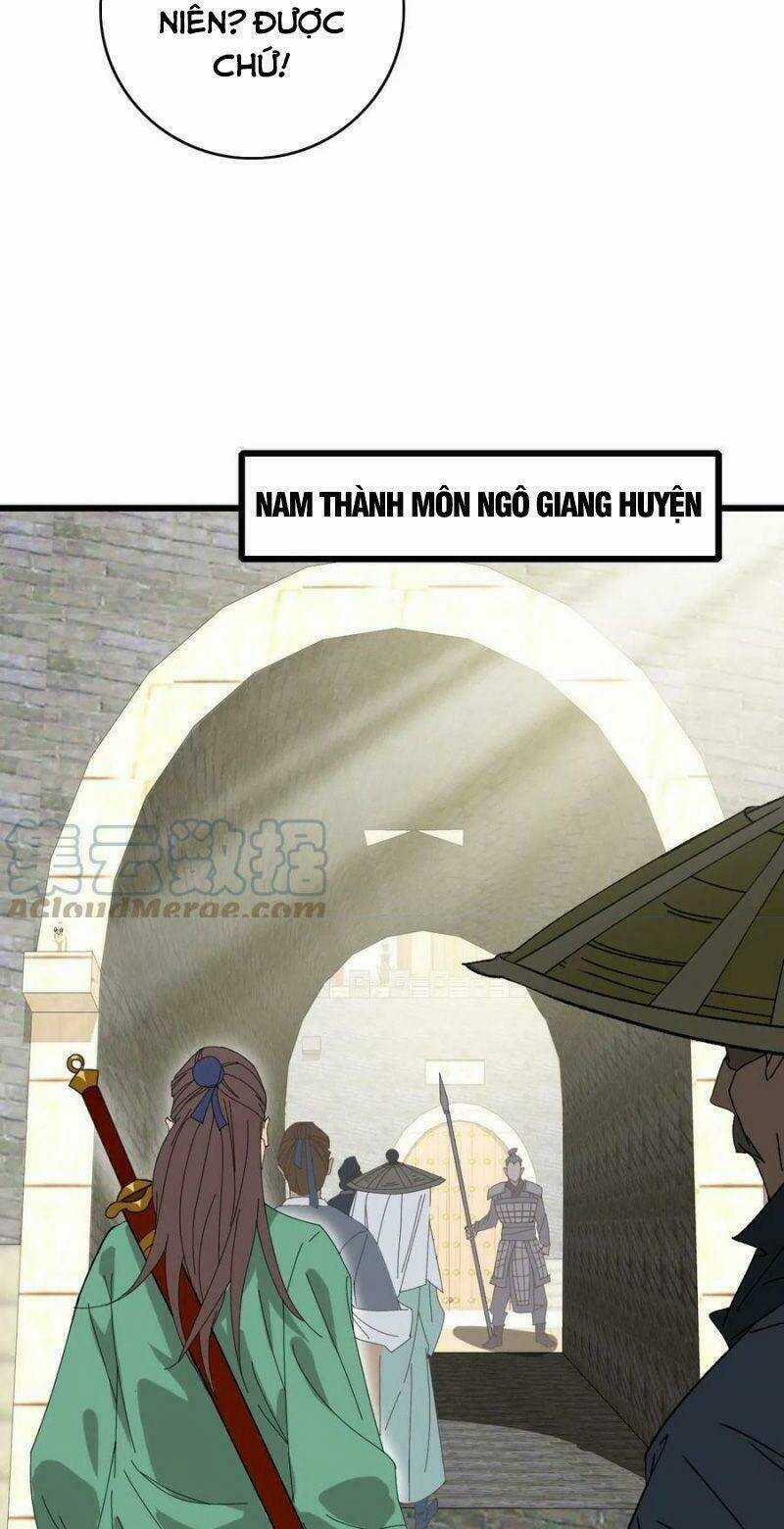 Siêu Đạo Thần Thuật - Chapter 74 - Trang 8