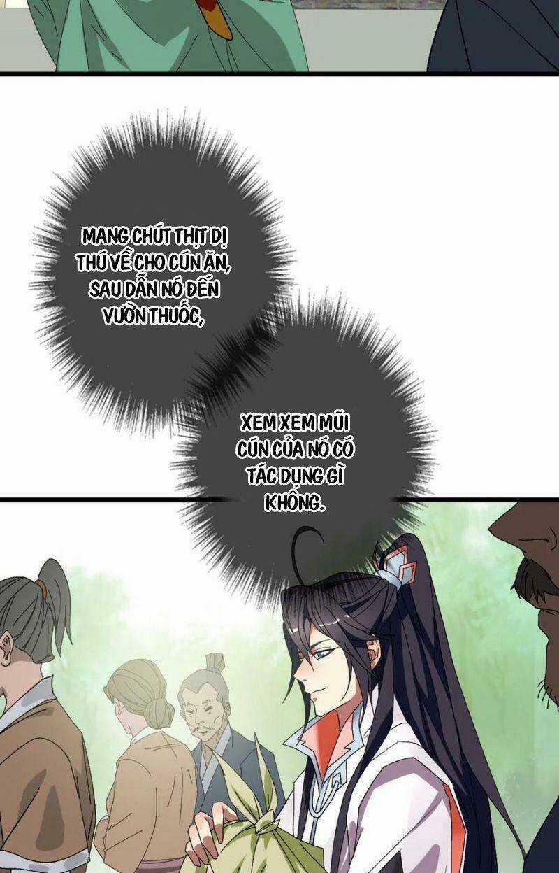 Siêu Đạo Thần Thuật - Chapter 74 - Trang 9