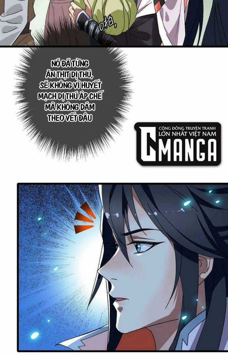 Siêu Đạo Thần Thuật - Chapter 74 - Trang 10