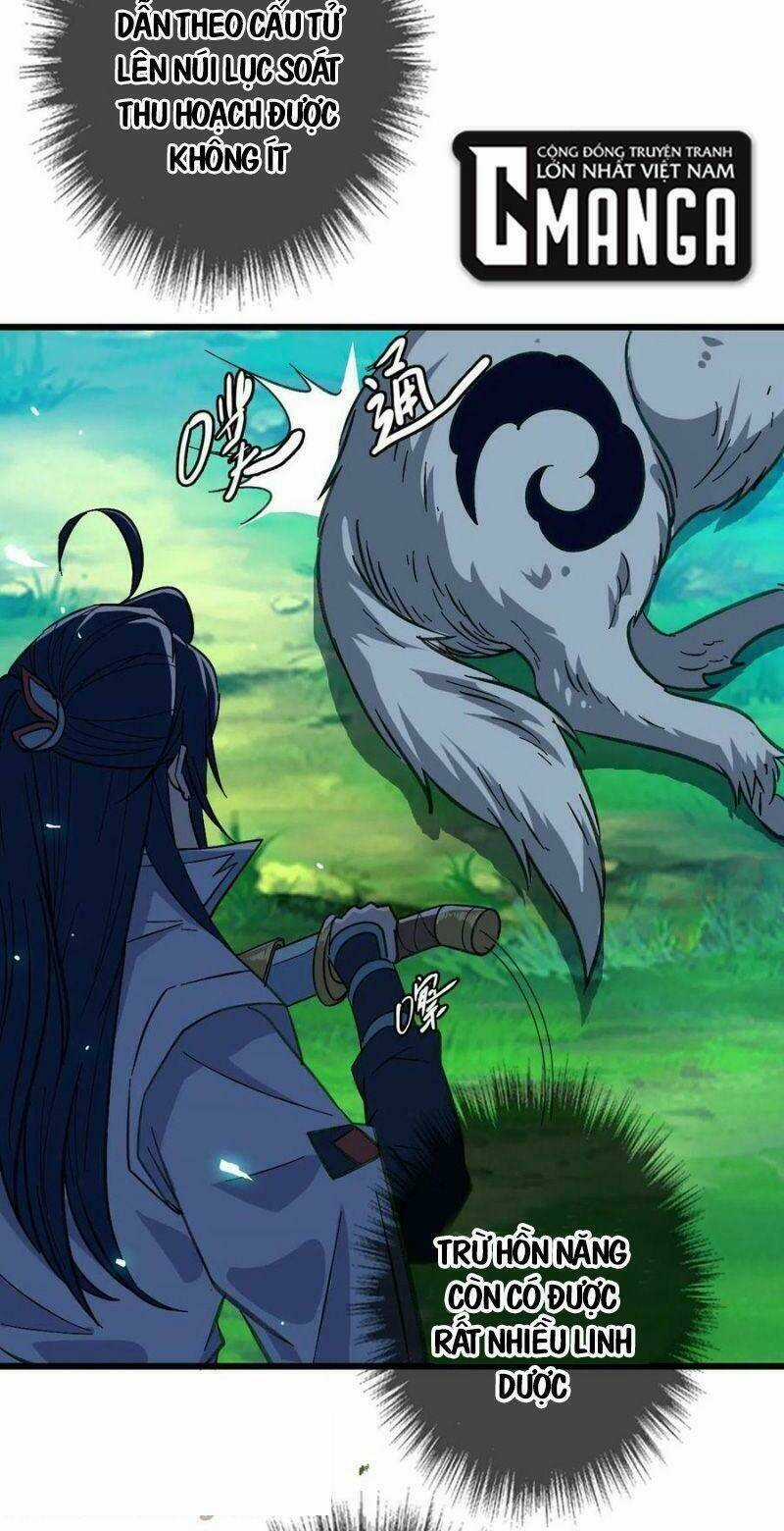 Siêu Đạo Thần Thuật - Chapter 75 - Trang 2