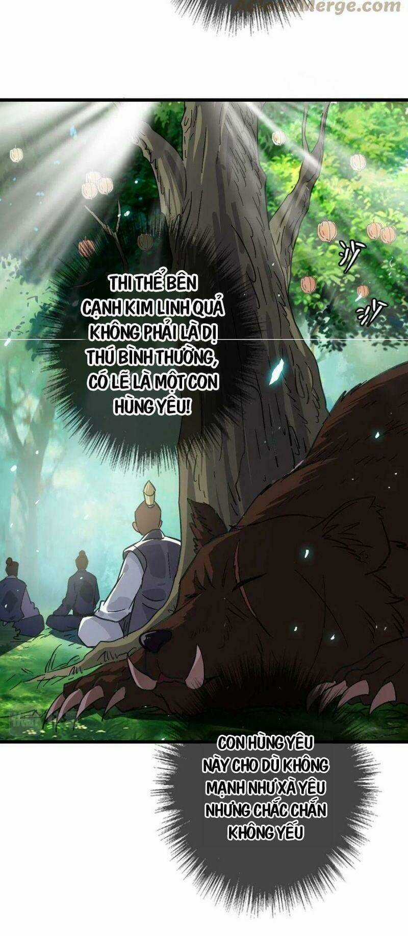 Siêu Đạo Thần Thuật - Chapter 75 - Trang 11