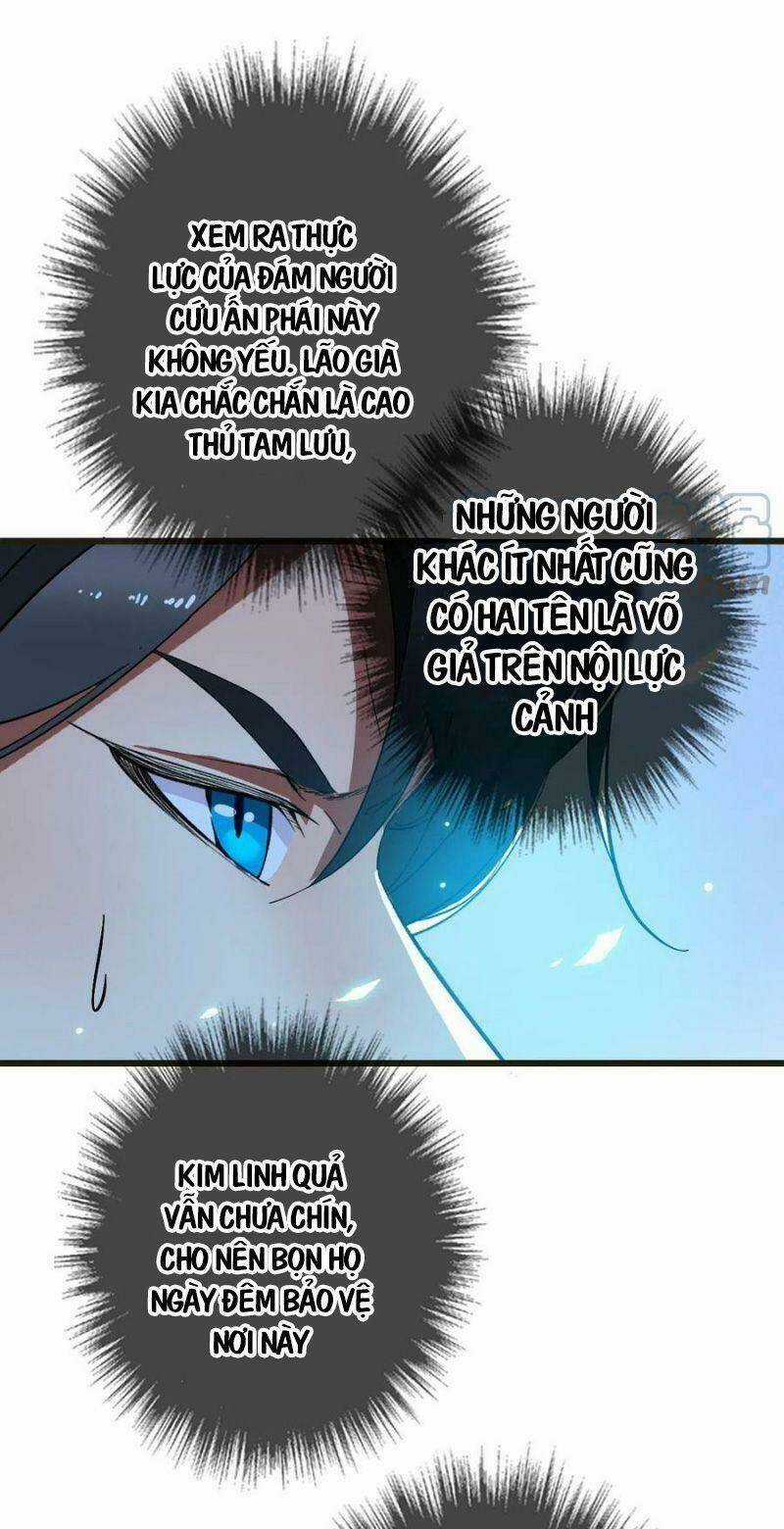 Siêu Đạo Thần Thuật - Chapter 75 - Trang 12