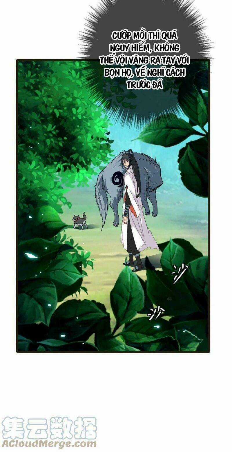 Siêu Đạo Thần Thuật - Chapter 75 - Trang 13