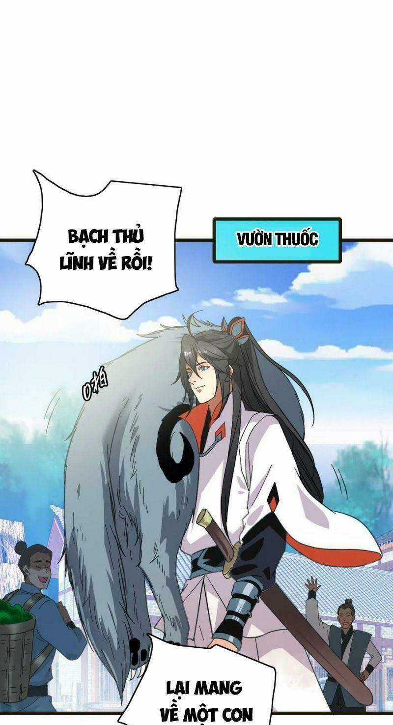 Siêu Đạo Thần Thuật - Chapter 75 - Trang 14