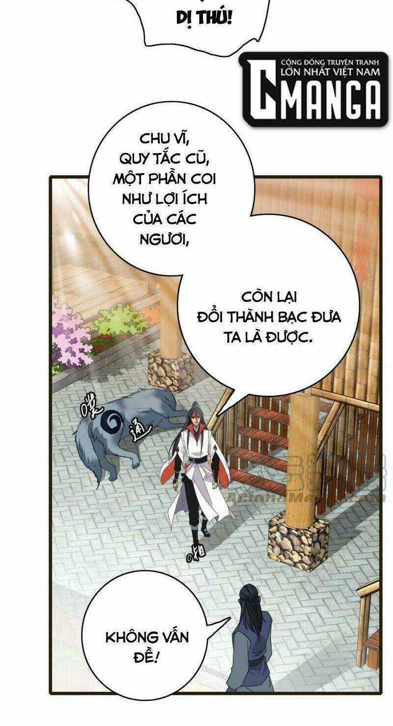 Siêu Đạo Thần Thuật - Chapter 75 - Trang 15