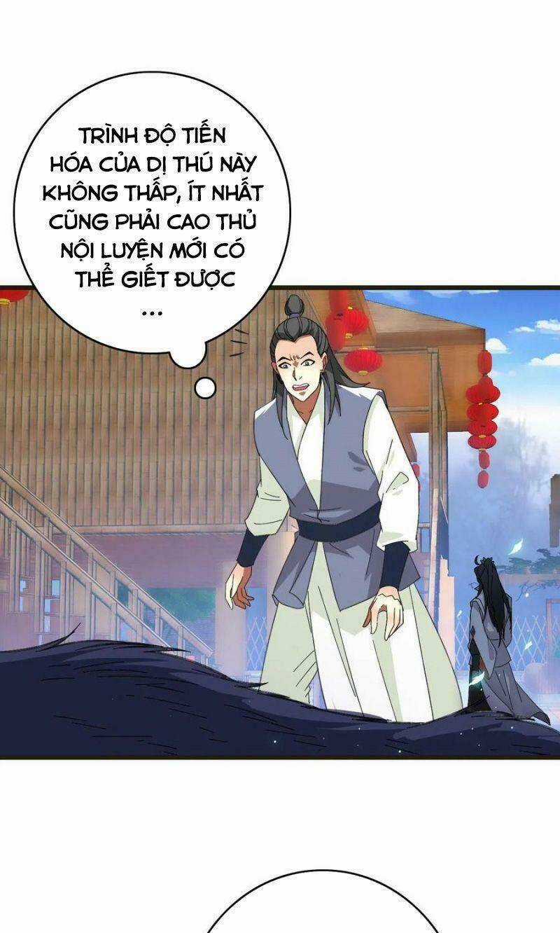 Siêu Đạo Thần Thuật - Chapter 75 - Trang 16