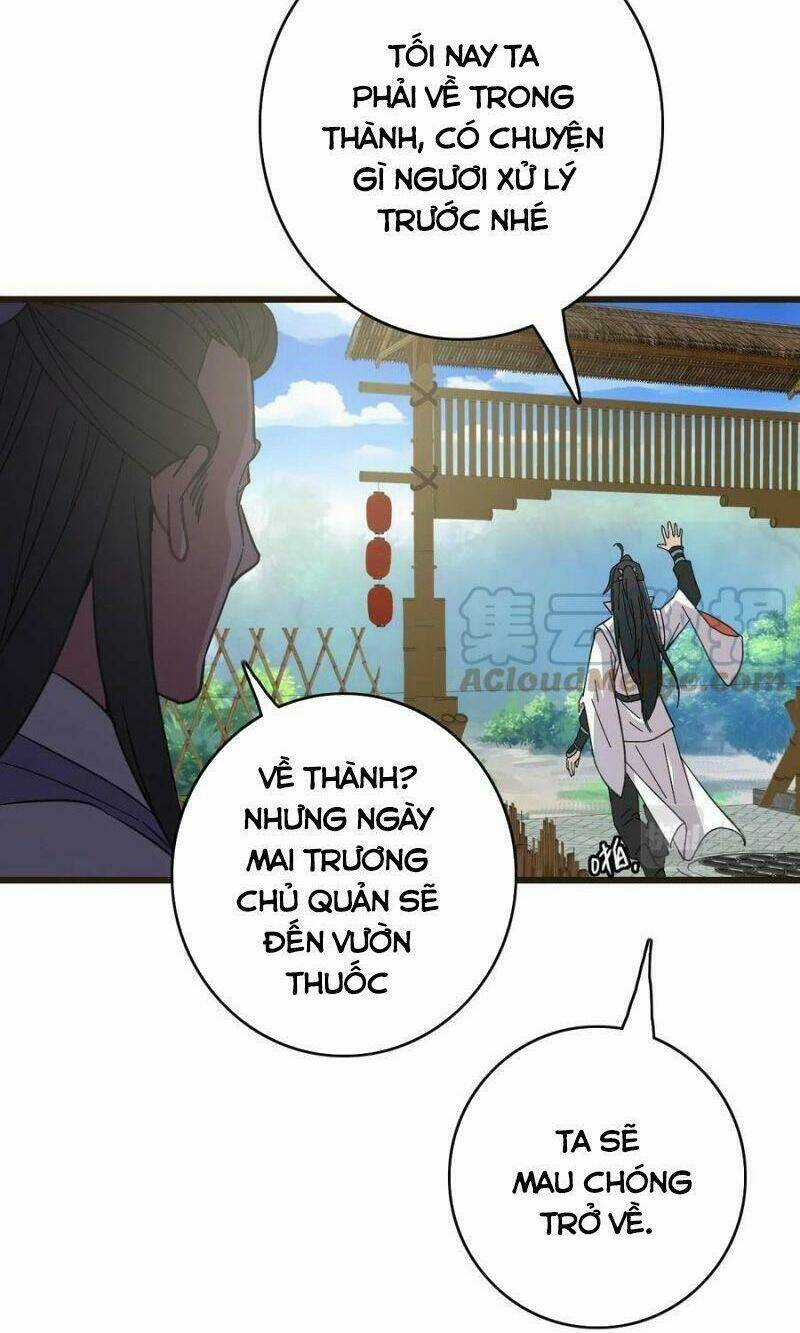 Siêu Đạo Thần Thuật - Chapter 75 - Trang 17