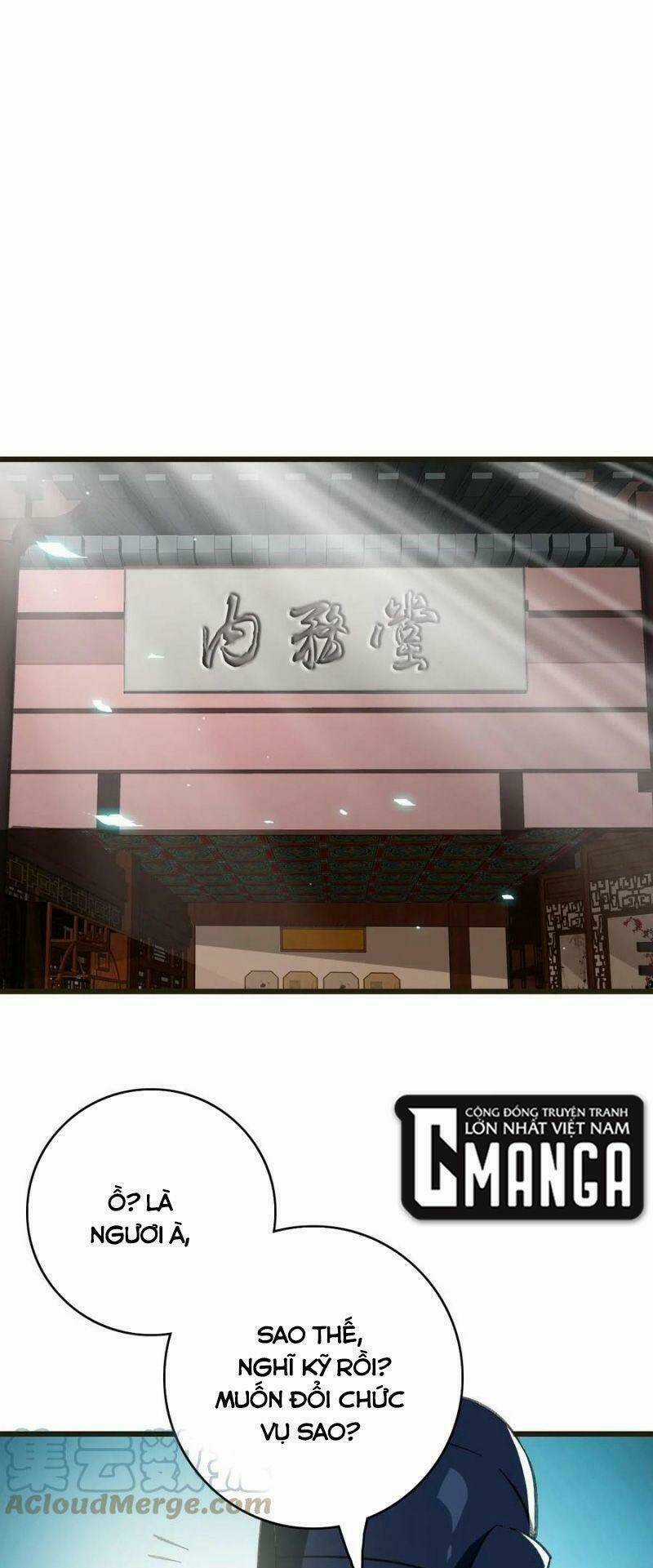 Siêu Đạo Thần Thuật - Chapter 75 - Trang 18