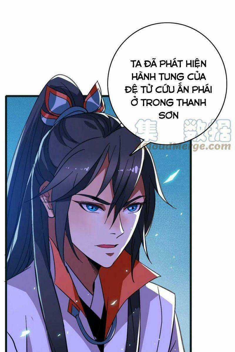 Siêu Đạo Thần Thuật - Chapter 75 - Trang 20