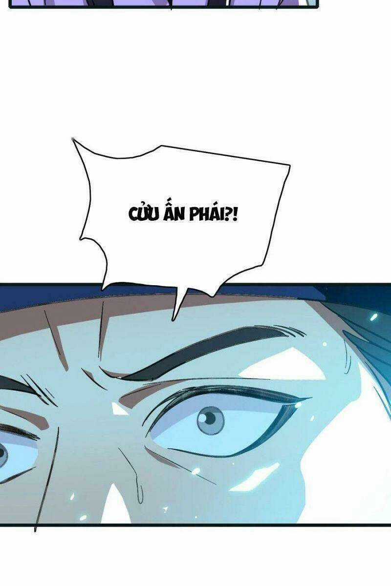 Siêu Đạo Thần Thuật - Chapter 75 - Trang 21