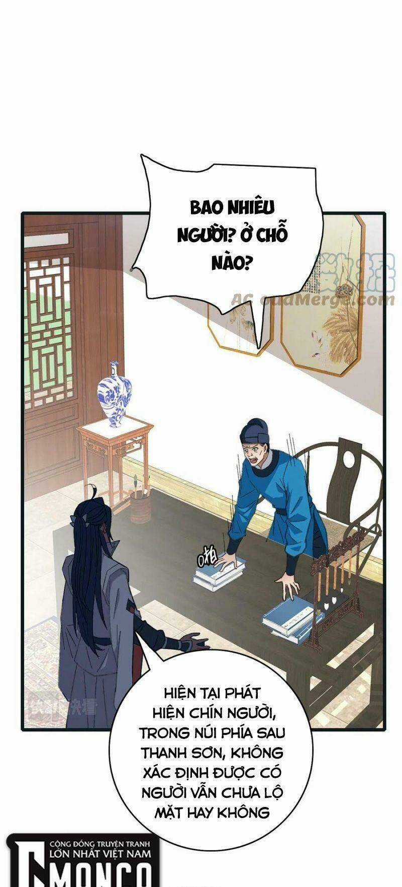 Siêu Đạo Thần Thuật - Chapter 75 - Trang 22