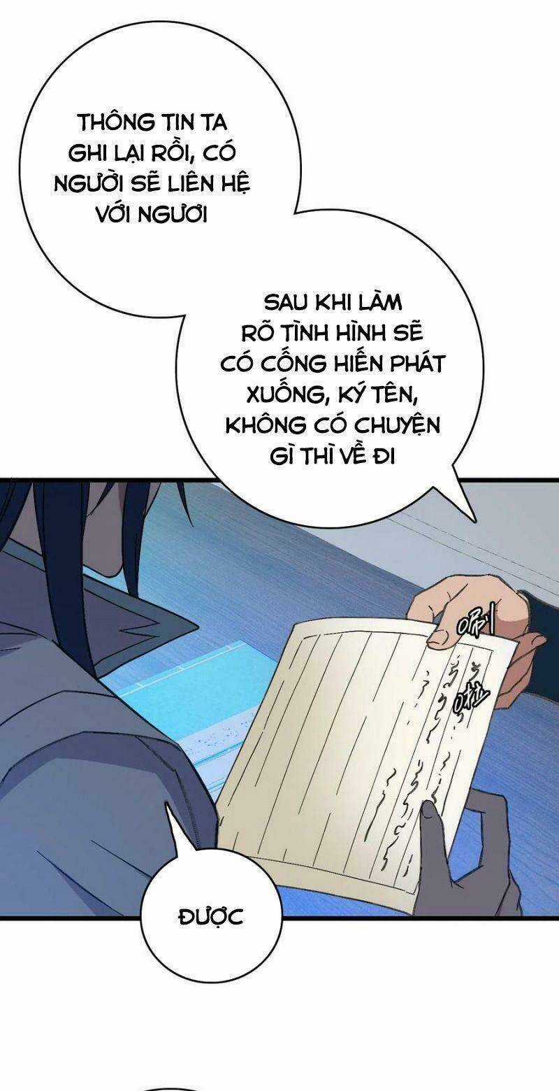 Siêu Đạo Thần Thuật - Chapter 75 - Trang 24