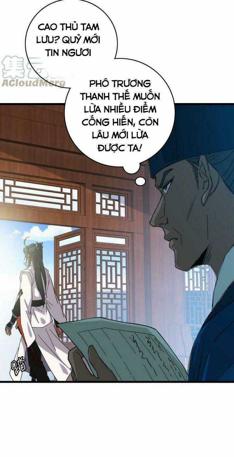 Siêu Đạo Thần Thuật - Chapter 75 - Trang 25