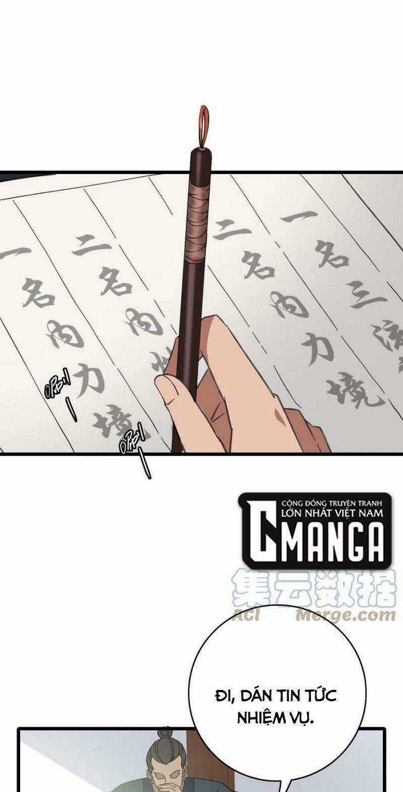 Siêu Đạo Thần Thuật - Chapter 75 - Trang 26