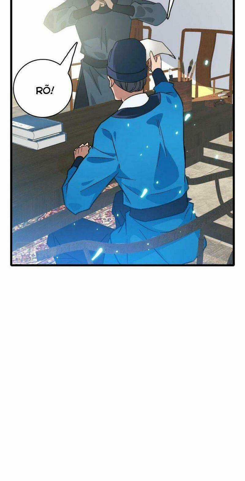 Siêu Đạo Thần Thuật - Chapter 75 - Trang 27