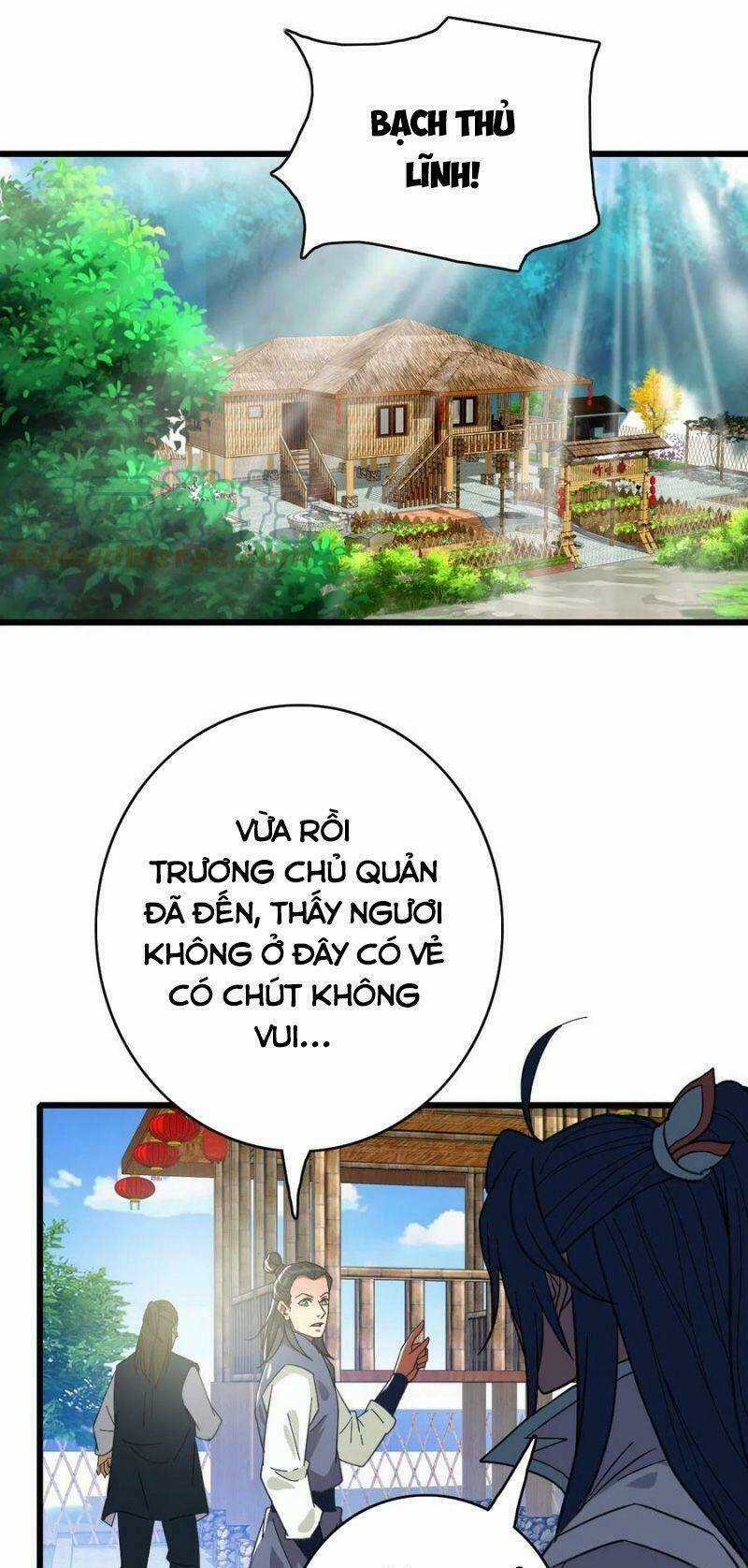 Siêu Đạo Thần Thuật - Chapter 75 - Trang 28