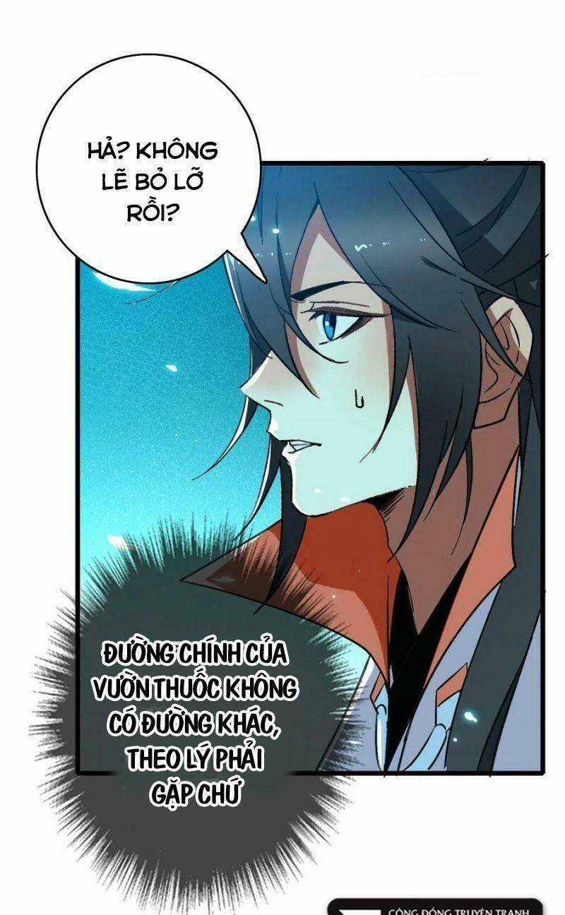 Siêu Đạo Thần Thuật - Chapter 75 - Trang 30