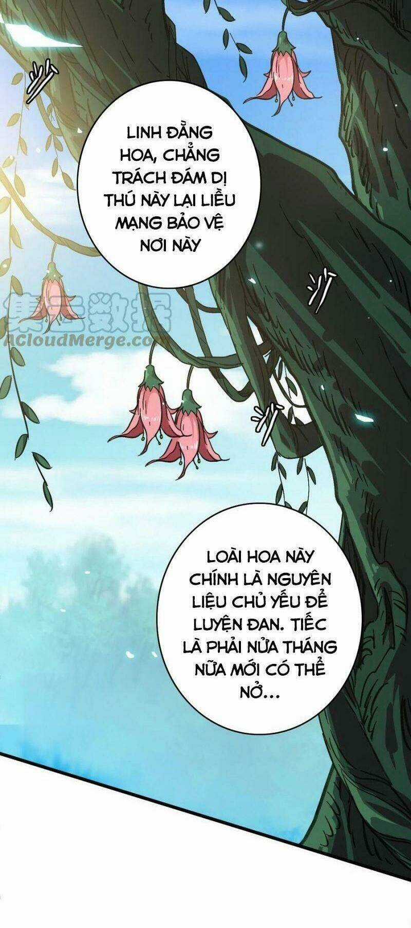 Siêu Đạo Thần Thuật - Chapter 75 - Trang 4