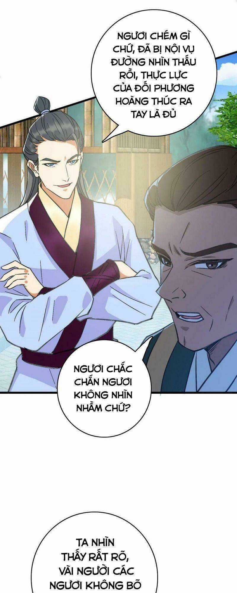 Siêu Đạo Thần Thuật - Chapter 75 - Trang 37