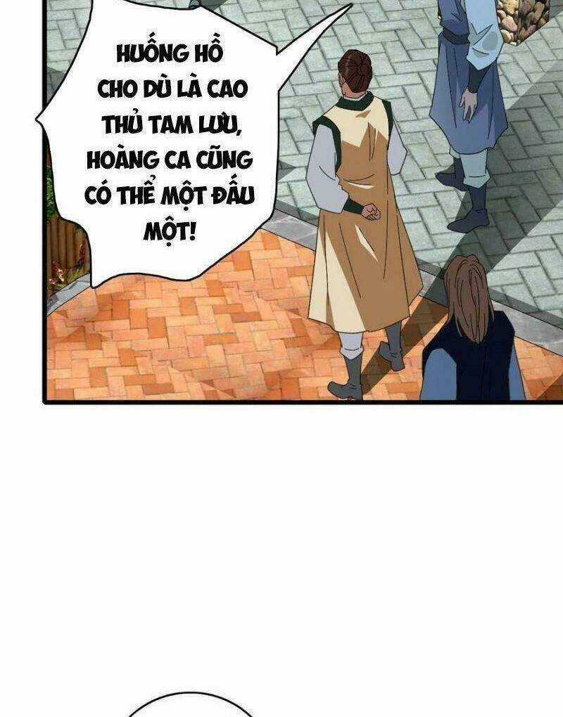 Siêu Đạo Thần Thuật - Chapter 75 - Trang 39