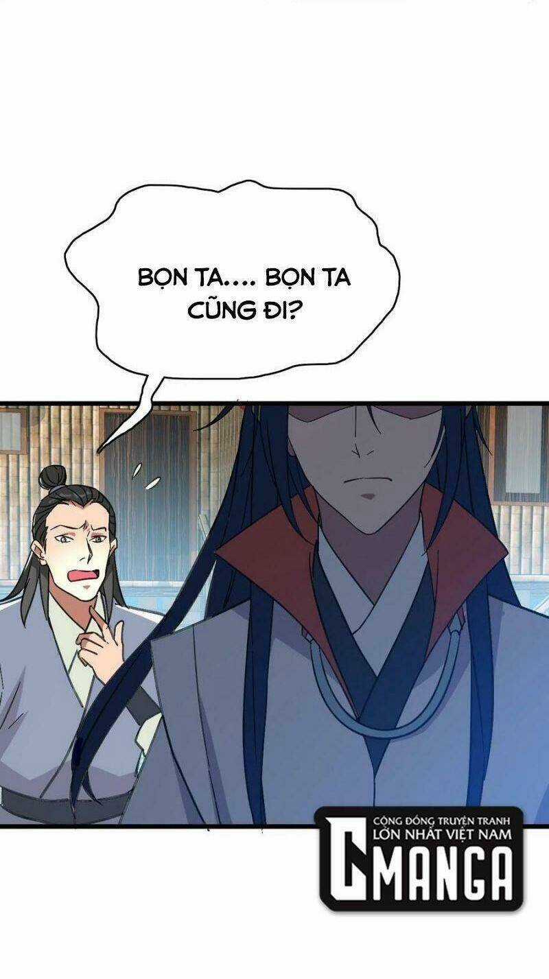 Siêu Đạo Thần Thuật - Chapter 75 - Trang 41