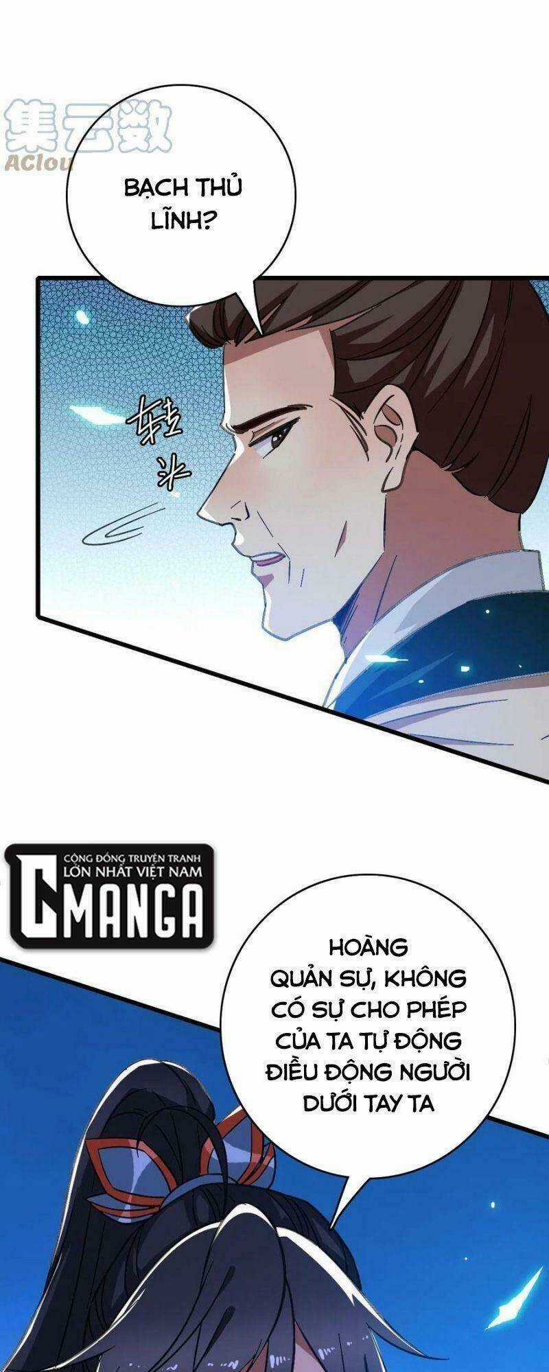 Siêu Đạo Thần Thuật - Chapter 75 - Trang 42