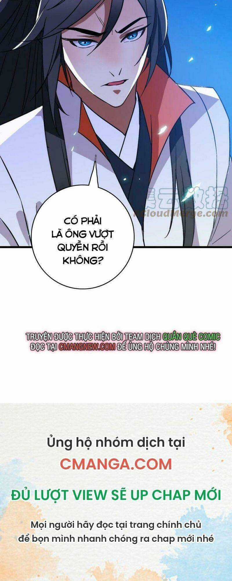 Siêu Đạo Thần Thuật - Chapter 75 - Trang 43